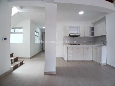 Apartamento en venta en Santa Maria 2, Itagüí · foto 3 de 11