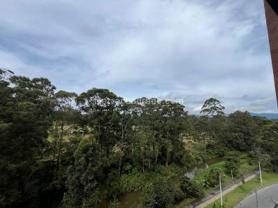 Apartamento de 2 alcobas en arriendo en San Nicolas, Rionegro, 74 m² · foto 15 de 16