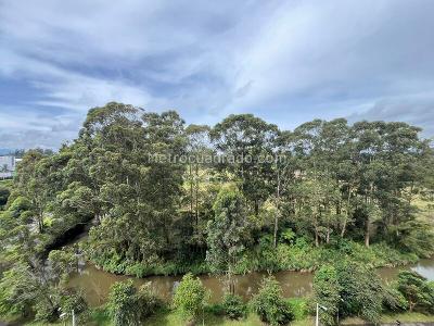 Apartamento de 2 alcobas en arriendo en San Nicolas, Rionegro, 74 m² · foto 16 de 16
