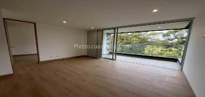 Apartment for rent in San Nicolas, Rionegro