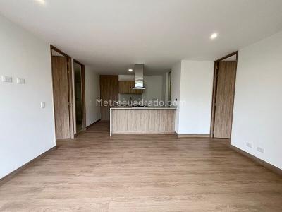 Apartamento de 2 alcobas en arriendo en San Nicolas, Rionegro, 74 m² · foto 3 de 16