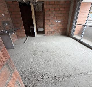 Apartamento de 3 alcobas en venta en Santana, Bello, 72 m² · foto 2 de 10