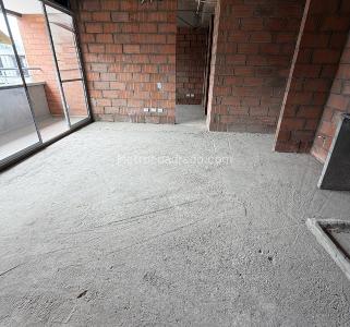 Apartamento de 3 alcobas en venta en Santana, Bello, 72 m² · foto 3 de 10