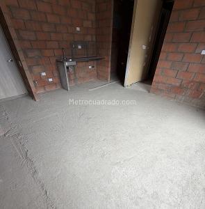 Apartamento de 3 alcobas en venta en Santana, Bello, 72 m² · foto 4 de 10