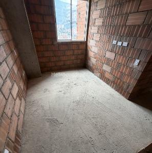 Apartamento de 3 alcobas en venta en Santana, Bello, 72 m² · foto 5 de 10