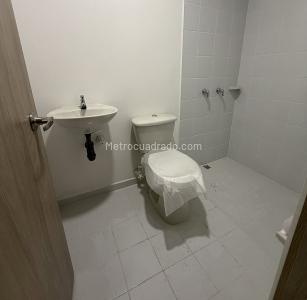 Apartamento de 3 alcobas en venta en Santana, Bello, 72 m² · foto 9 de 10