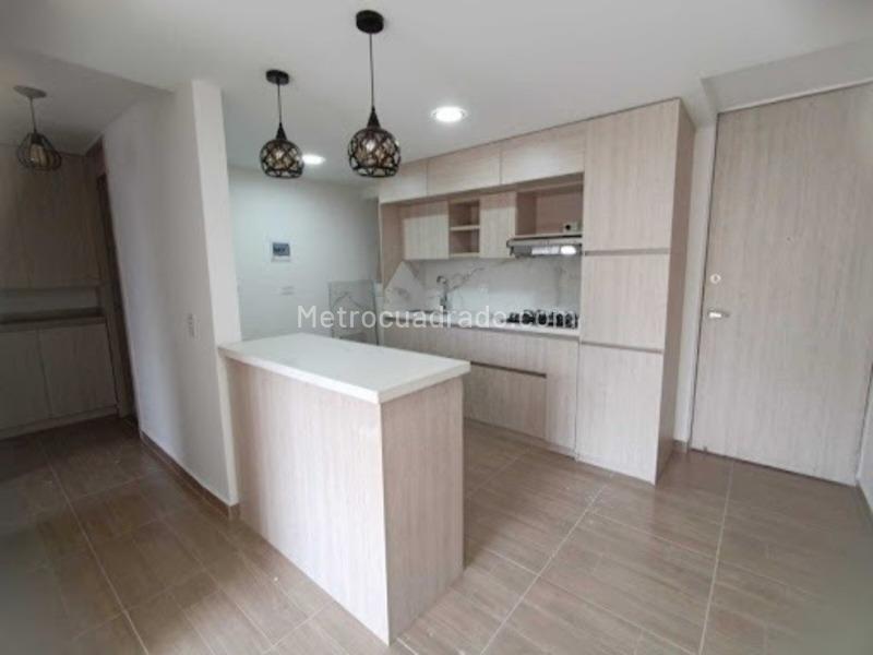 2BR Apartment in Otro (50 m²)