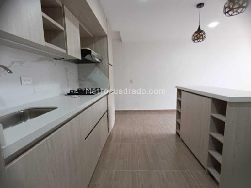 2BR Apartment in Otro (50 m²) - 2