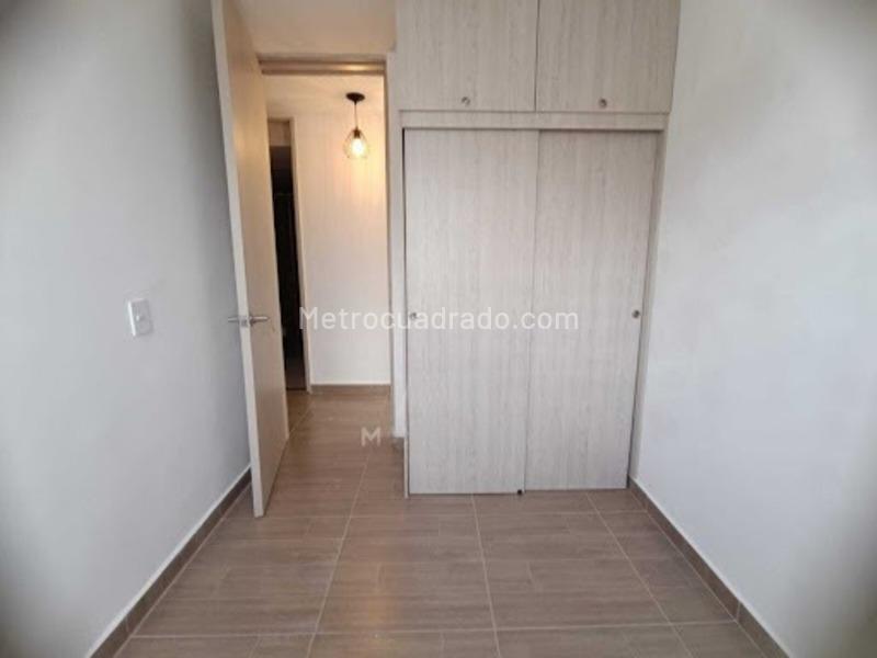 2BR Apartment in Otro (50 m²) - 5