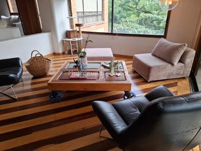 Apartamento de 4 alcobas en venta en El Poblado, Medellín, 366 m² · foto 2 de 20