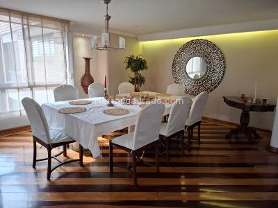 Apartamento de 4 alcobas en venta en El Poblado, Medellín, 366 m² · foto 5 de 20