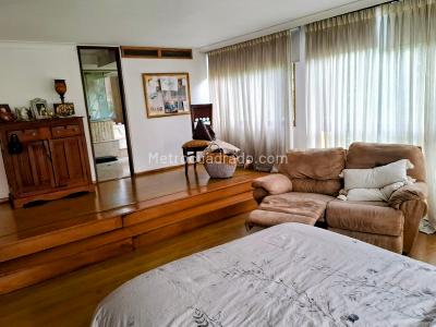 Apartamento de 4 alcobas en venta en El Poblado, Medellín, 366 m² · foto 14 de 20