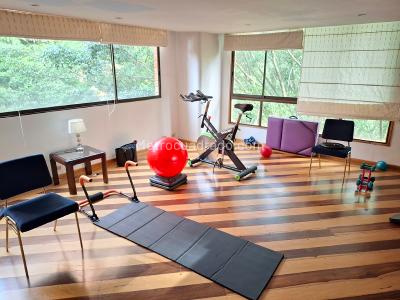 Apartamento de 4 alcobas en venta en El Poblado, Medellín, 366 m² · foto 17 de 20