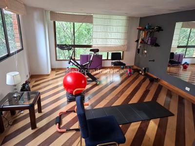 Apartamento de 4 alcobas en venta en El Poblado, Medellín, 366 m² · foto 18 de 20