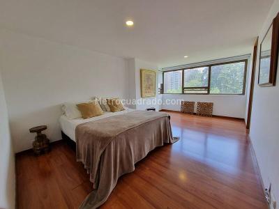 Apartamento en arriendo en El Tesoro, Medellín · foto 10 de 20