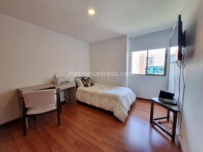 Apartamento en arriendo en El Tesoro, Medellín · foto 13 de 20