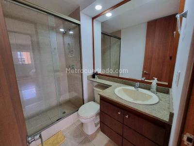 Apartamento en arriendo en El Tesoro, Medellín · foto 16 de 20