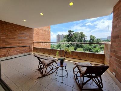 Apartamento en arriendo en El Tesoro, Medellín · foto 19 de 20