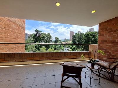 Apartamento en arriendo en El Tesoro, Medellín · foto 20 de 20