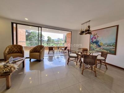 Apartamento en arriendo en El Tesoro, Medellín · foto 2 de 20
