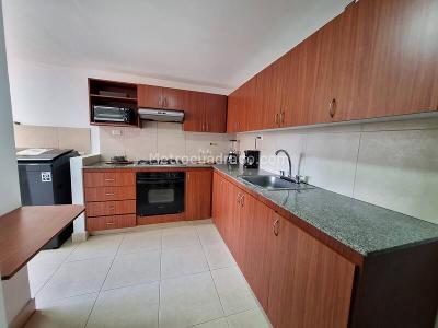 Apartamento en arriendo en El Tesoro, Medellín · foto 5 de 20