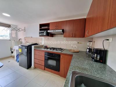 Apartamento en arriendo en El Tesoro, Medellín · foto 6 de 20