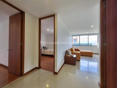 Apartamento en arriendo en El Tesoro, Medellín · foto 7 de 20