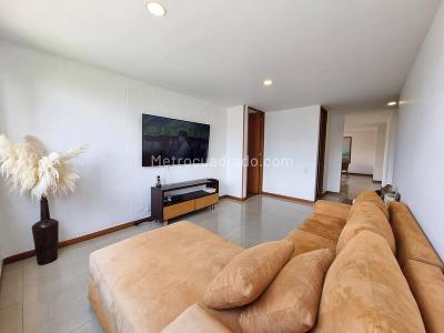 Apartamento en arriendo en El Tesoro, Medellín · foto 8 de 20