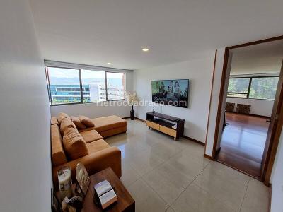 Apartamento en arriendo en El Tesoro, Medellín · foto 9 de 20