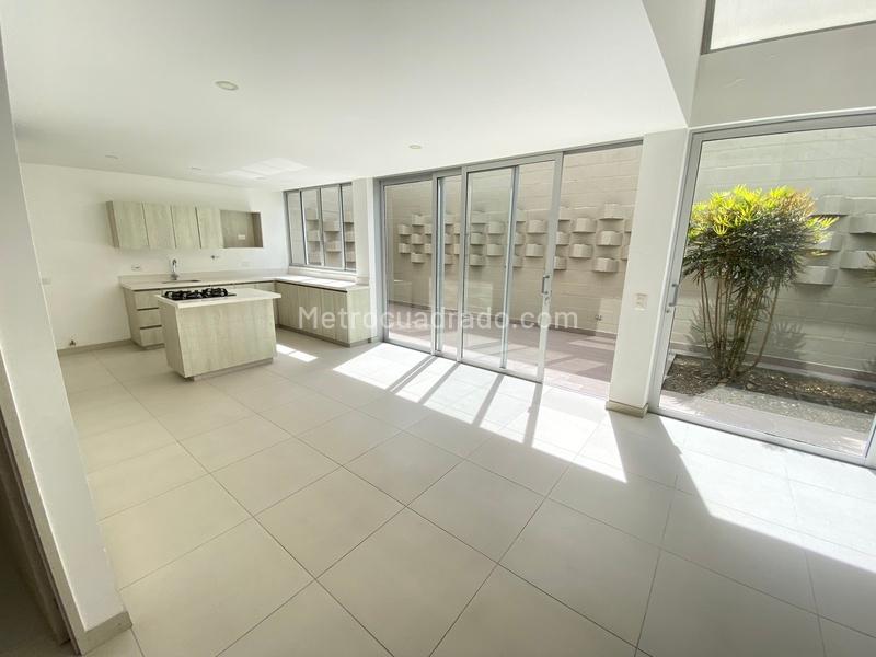 Casa en Arriendo, Gualanday, Rionegro - Widok 2