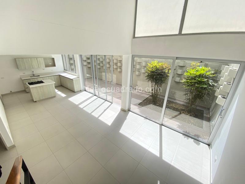 Casa en Arriendo, Gualanday, Rionegro - Widok 3
