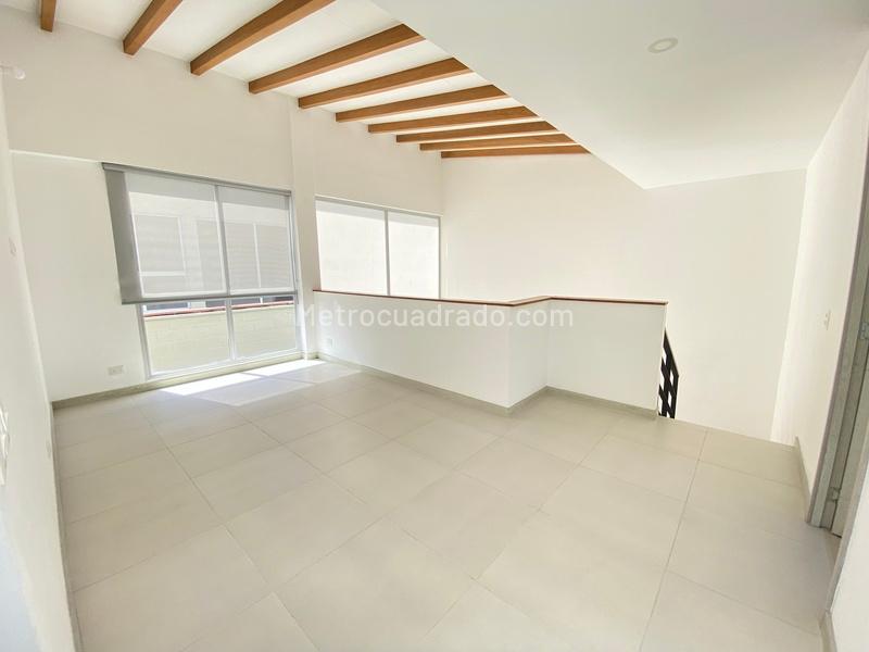 Casa en Arriendo, Gualanday, Rionegro - Widok 4