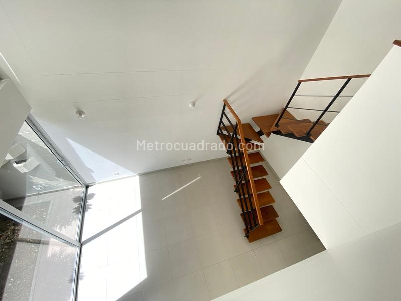 Casa en Arriendo, Gualanday, Rionegro - Widok 6