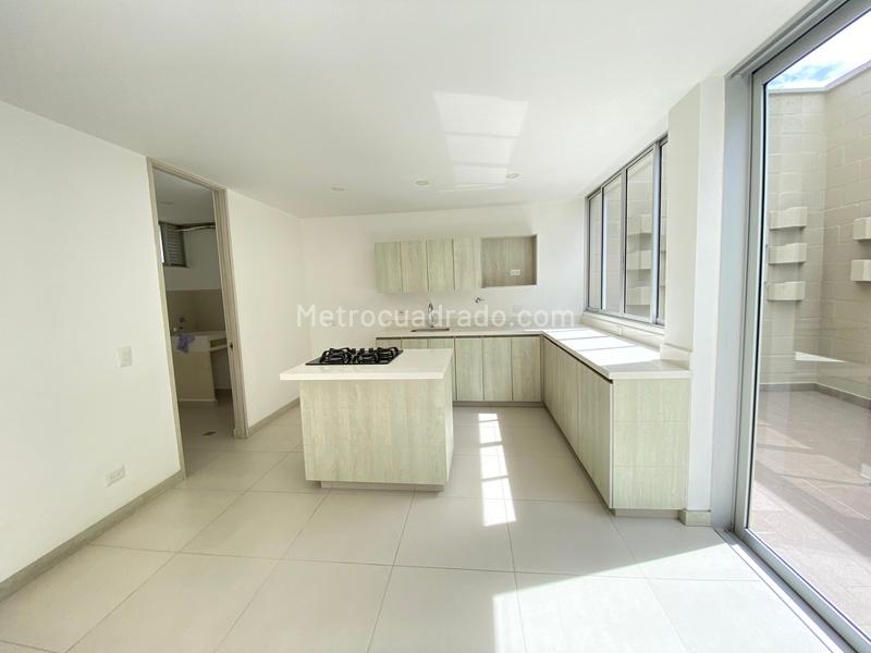 Casa en Arriendo, Gualanday, Rionegro - Więcej