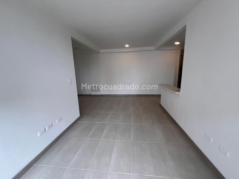 3BR Apartment in Otro (85 m²) - 2