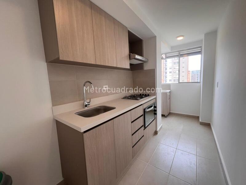 3BR Apartment in Otro (85 m²) - 3