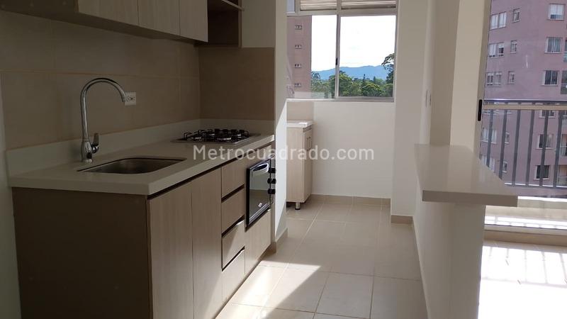 3BR Apartment in Otro (85 m²) - 4
