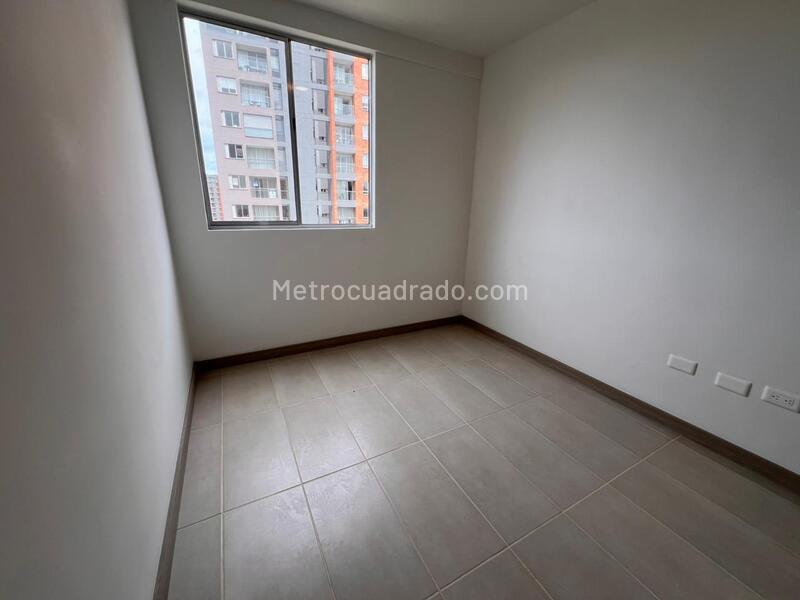 3BR Apartment in Otro (85 m²) - 5