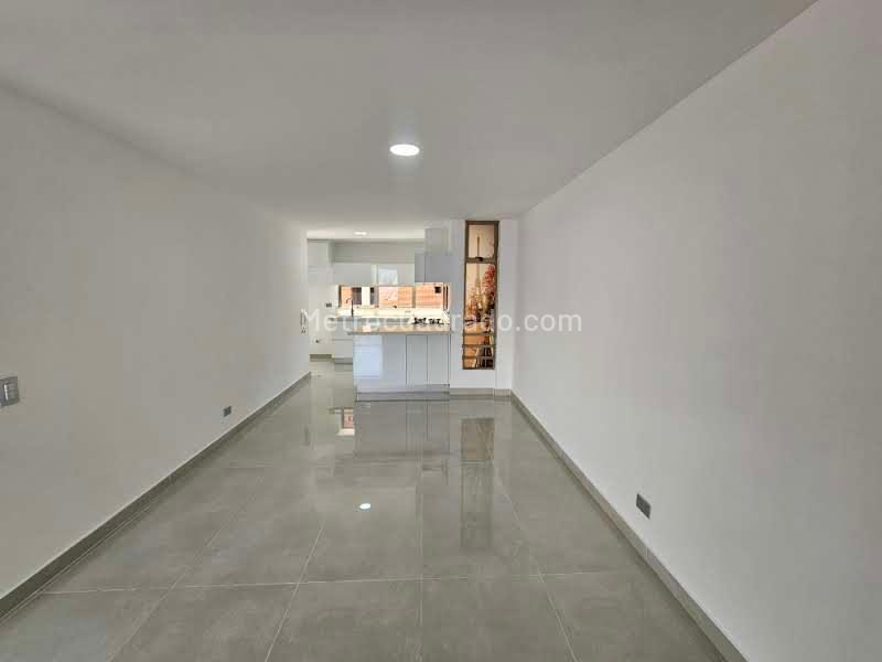 3BR Apartment in El Poblado (135 m²) - 2