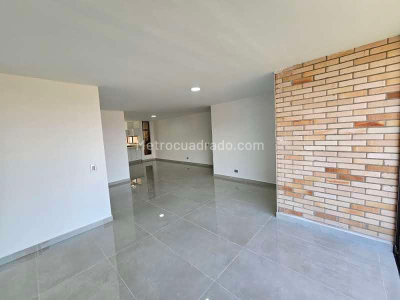 3BR Apartment in El Poblado (135 m²) - 3