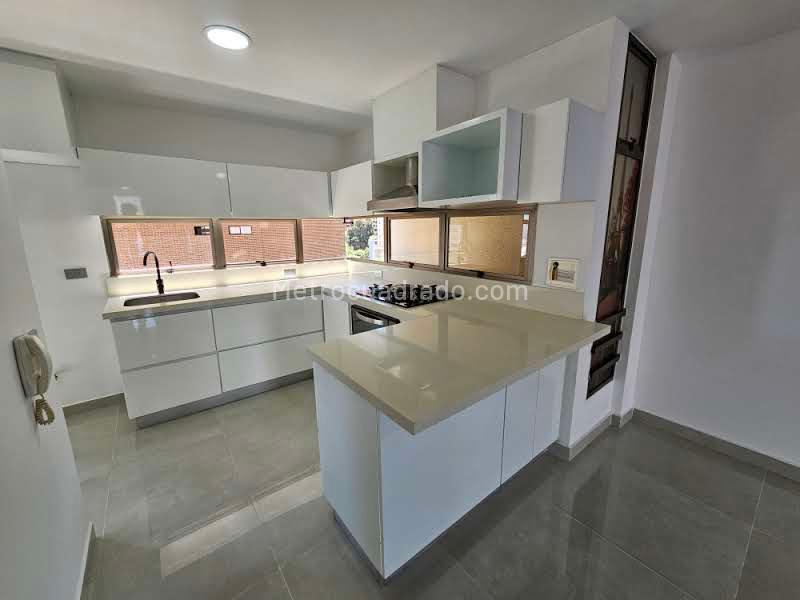 3BR Apartment in El Poblado (135 m²) - 4