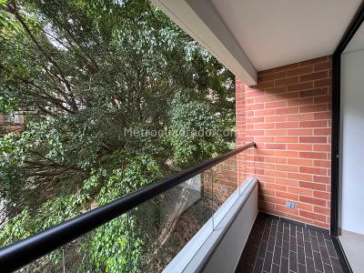 Apartamento de 2 alcobas en arriendo en Senorial, Envigado, 68 m² · foto 11 de 11