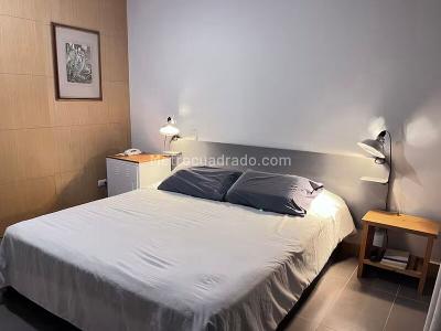 Apartamento de 2 alcobas en arriendo en Castropol, Medellín, 97 m² · foto 8 de 14