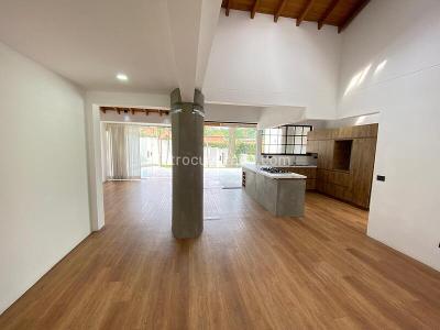 House for rent in Envigado, Envigado
