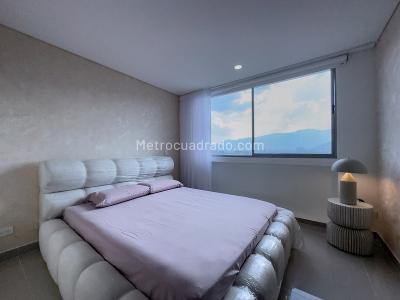 Apartamento en arriendo en Santa Maria De Los Angeles, Medellín · foto 10 de 15
