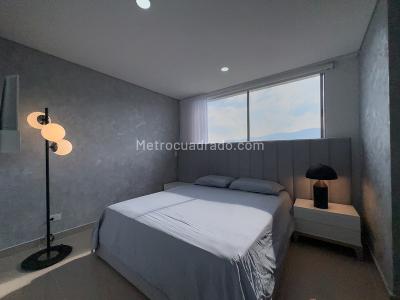 Apartamento en arriendo en Santa Maria De Los Angeles, Medellín · foto 11 de 15