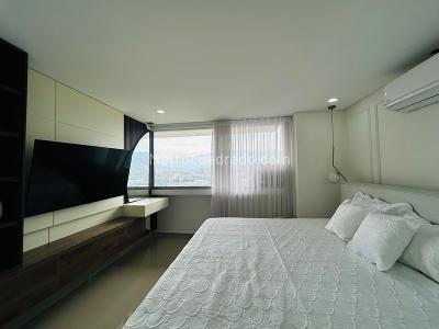 Apartamento en arriendo en Santa Maria De Los Angeles, Medellín · foto 12 de 15