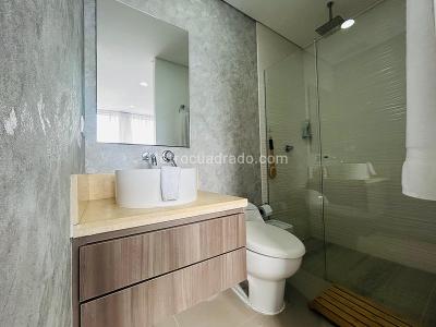 Apartamento en arriendo en Santa Maria De Los Angeles, Medellín · foto 15 de 15