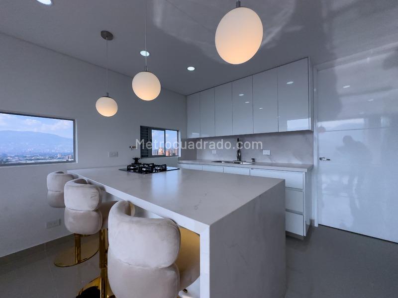 3BR Apartment in Santa Maria De Los Angeles (153 m²) - 4