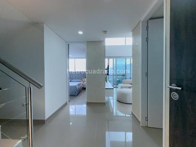 Apartamento en arriendo en Santa Maria De Los Angeles, Medellín · foto 5 de 15